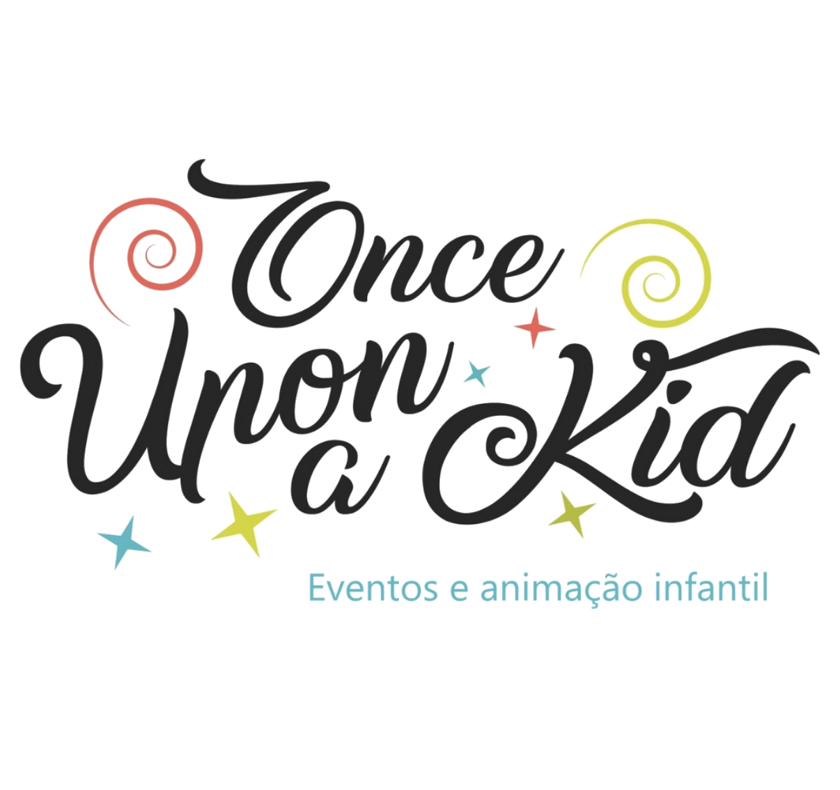 Once Upon A Kid